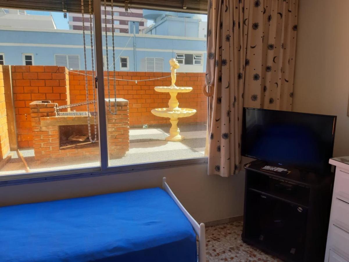 Apartmán Edificio Apolo Punta del Este Exteriér fotografie