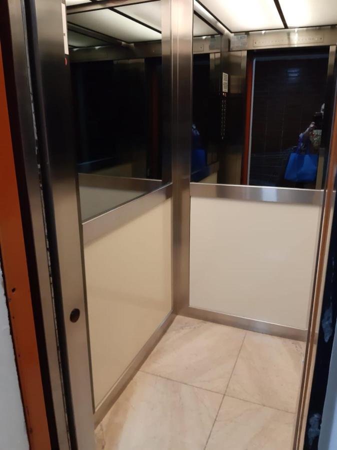 Apartmán Edificio Apolo Punta del Este Exteriér fotografie